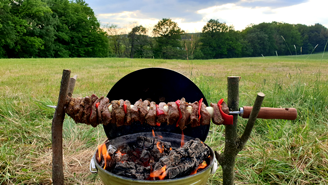Grill